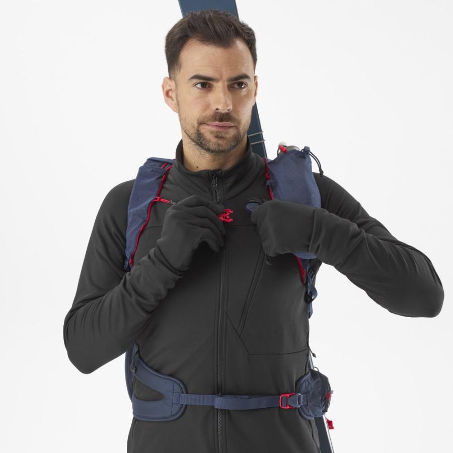 ミレー Millet ピエラメント 25 MIS2363 25L 20リットル 