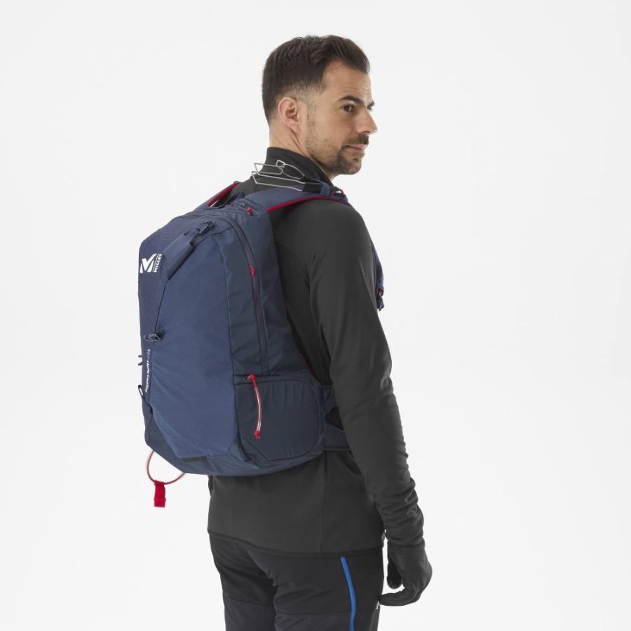 ミレー Millet ピエラメント 25 MIS2363 25L 20リットル 