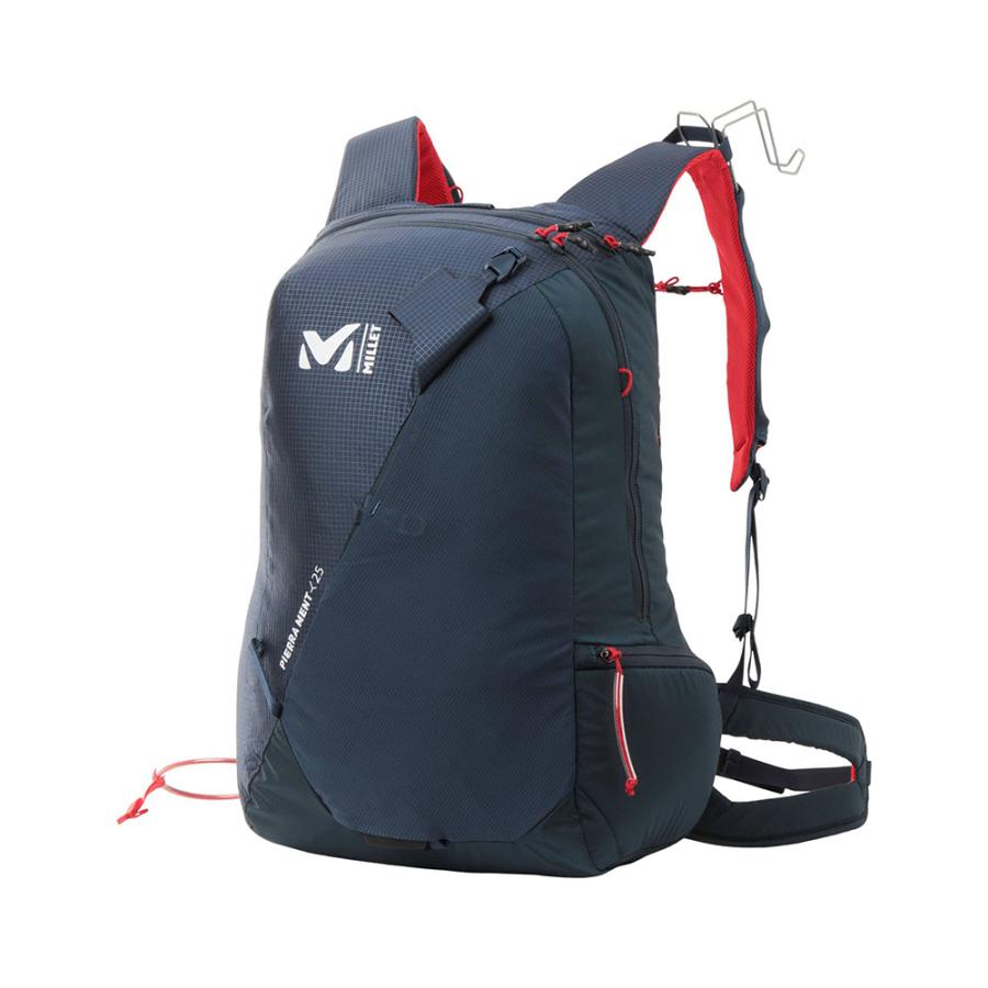 ミレー Millet ピエラメント 25 MIS2363 25L 20リットル 