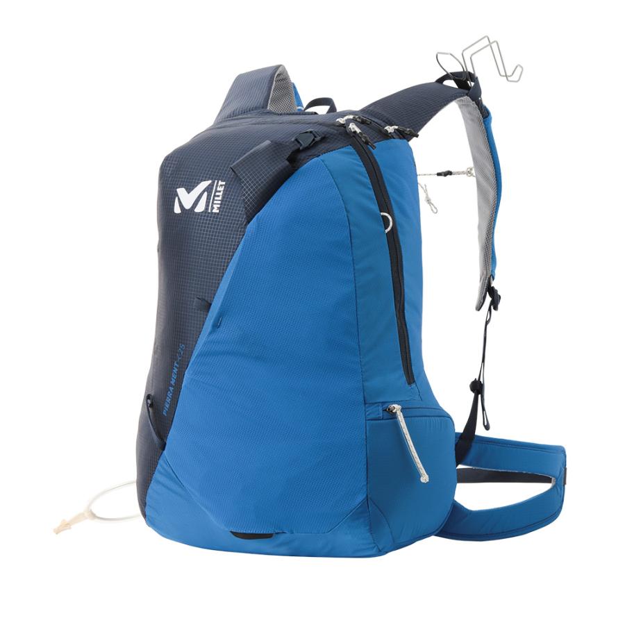 ミレー Millet ピエラメント 25 MIS2363 25L 20リットル 