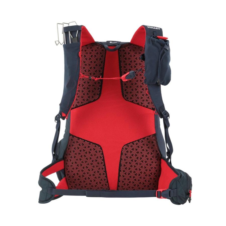 ミレー Millet ピエラメント 25 MIS2363 25L 20リットル 