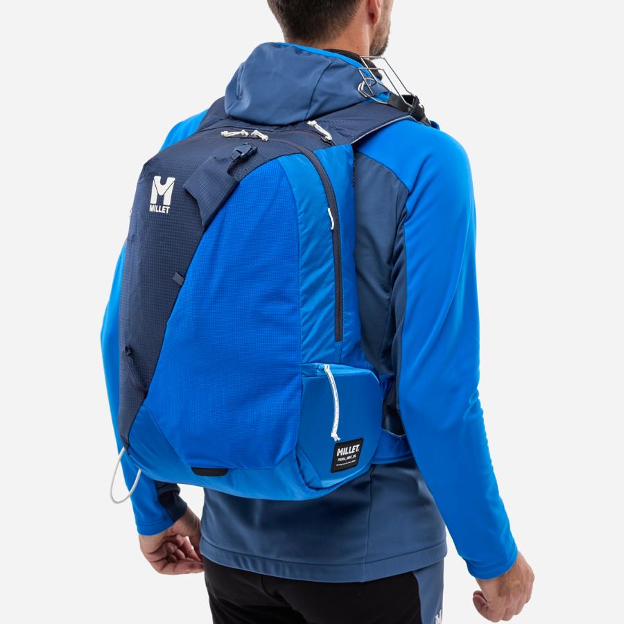 MILLET（ミレー） ピエラメント 25 MIS2363 25L 20リットル PIERRA