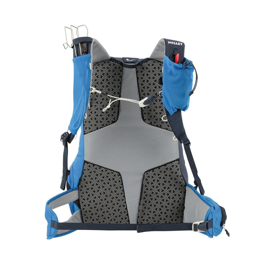 ミレー Millet ピエラメント 25 MIS2363 25L 20リットル 