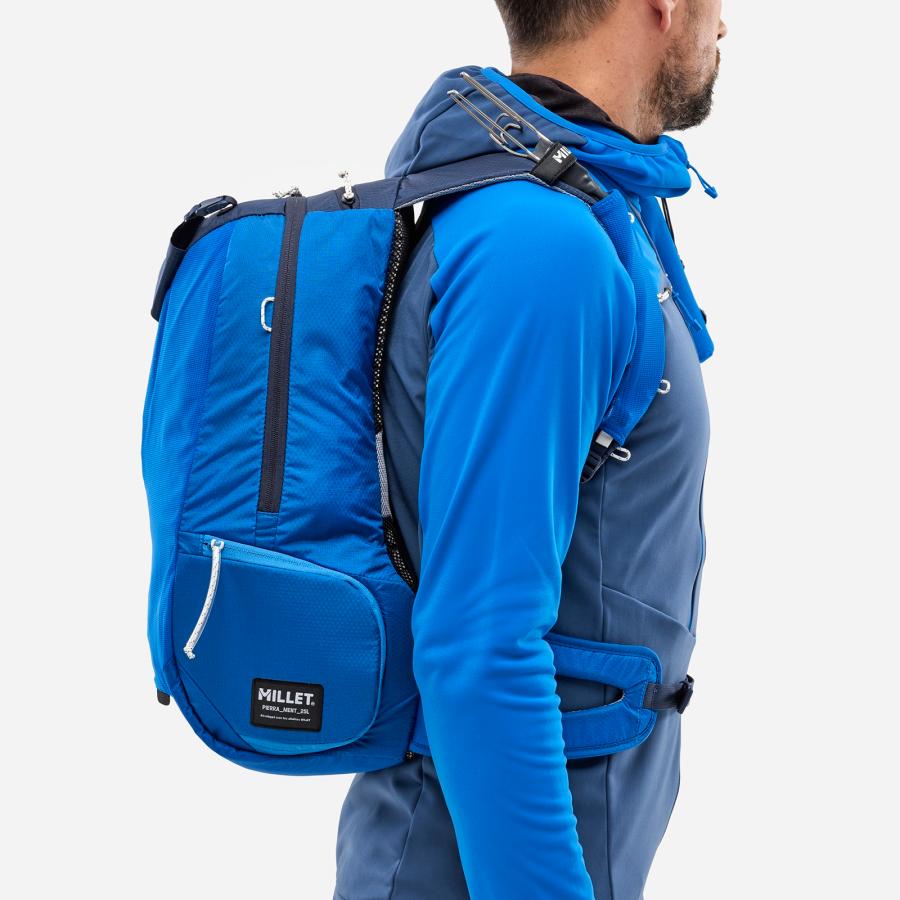 MILLET（ミレー） ピエラメント 25 MIS2363 25L 20リットル PIERRA