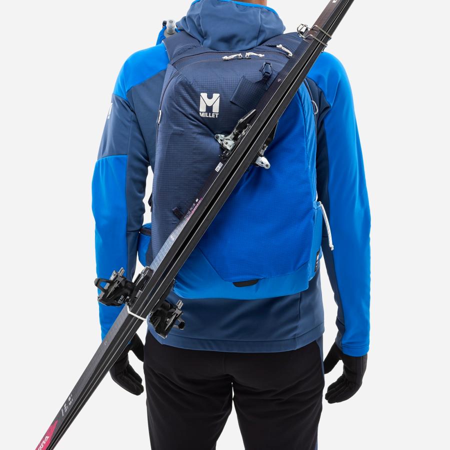 MILLET（ミレー） ピエラメント 25 MIS2363 25L 20リットル PIERRA