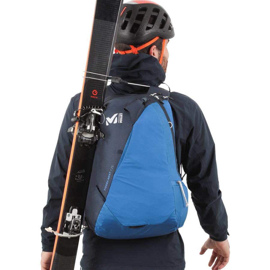 ミレー Millet ピエラメント 25 MIS2363 25L 20リットル 