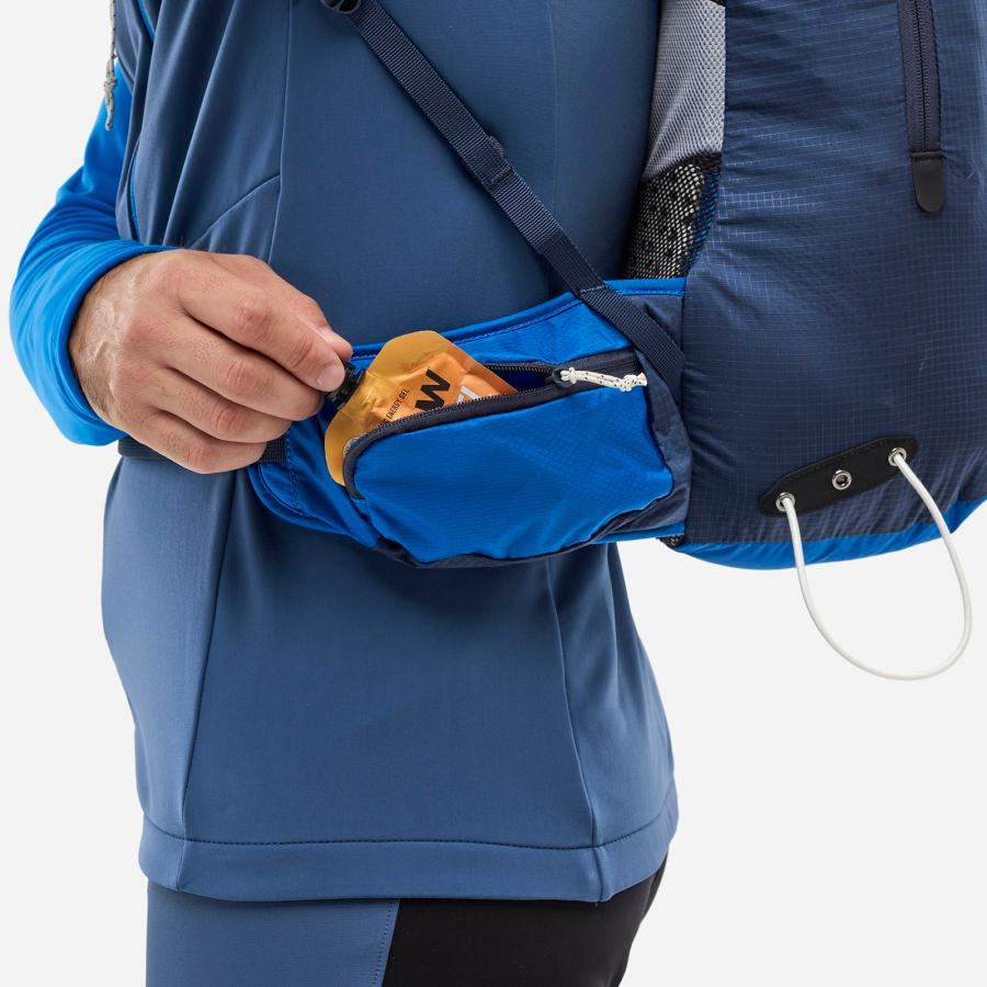 MILLET（ミレー） ピエラメント 25 MIS2363 25L 20リットル PIERRA