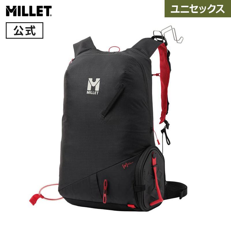 MILLET（ミレー） ピエラメント ボックス MIS2364 20L 20リットル
