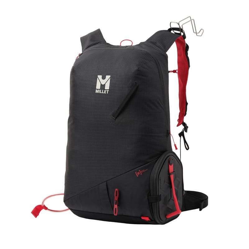 MILLET（ミレー） ピエラメント ボックス MIS2364 20L 20リットル