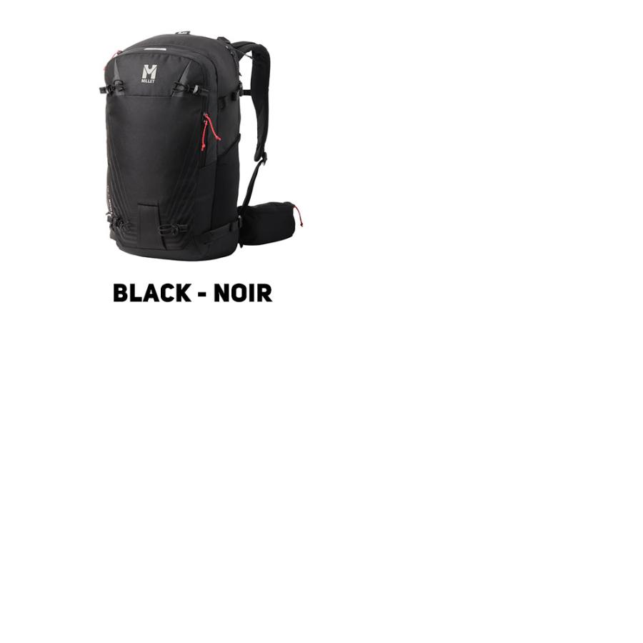 MILLET（ミレー） ツアー 30 MIS2368 30L 30リットル TOUR スキー