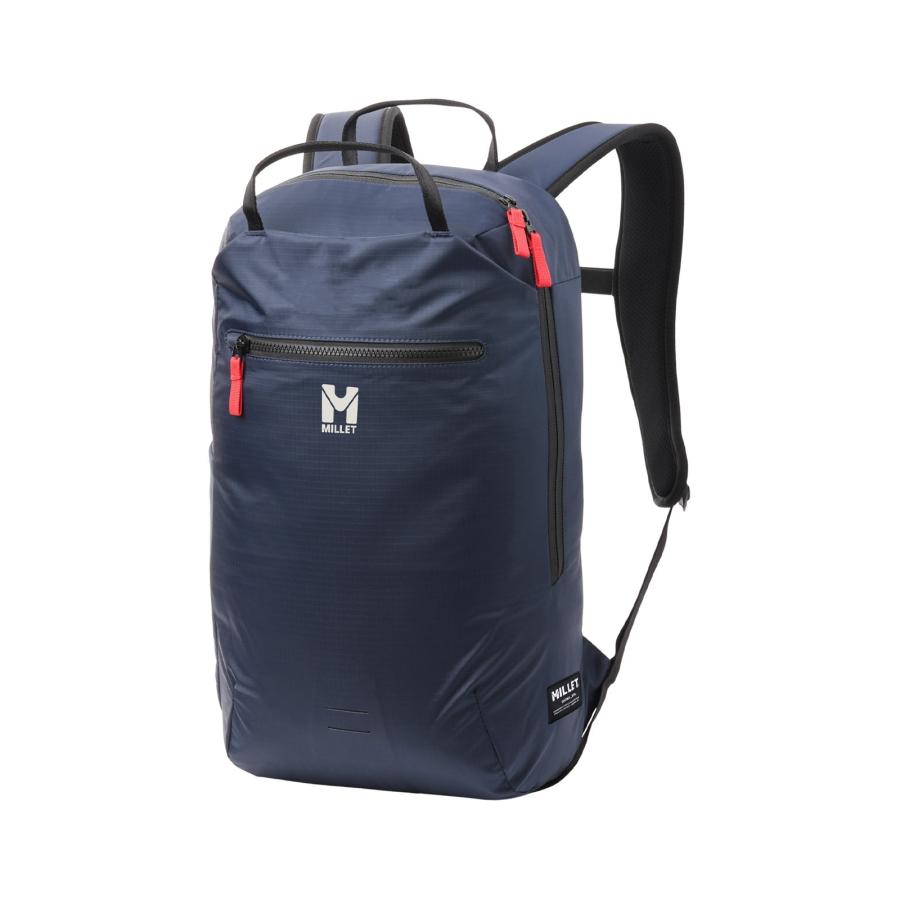 【新品未使用】ミレー ディビノ 20 MILLET DIVINO 20　ネイビー MILLET（ミレー） ディビノ 20 MIS2370 20L 20リットル DIVINO