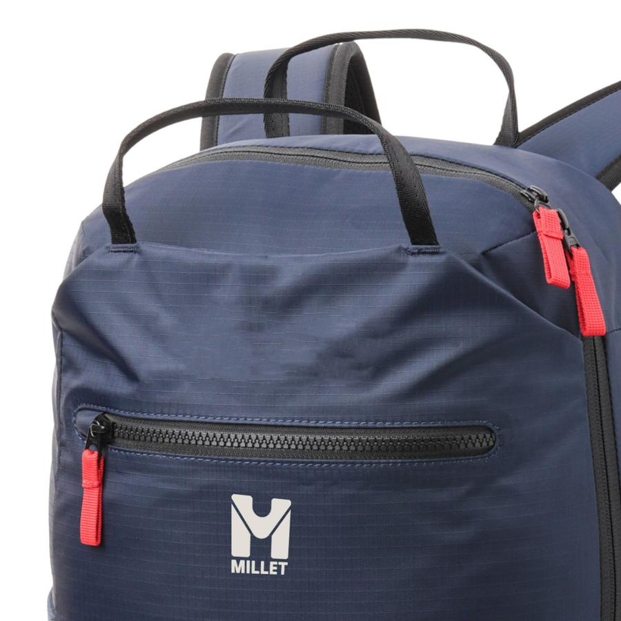 MILLET（ミレー） ディビノ 20 MIS2370 20L 20リットル DIVINO