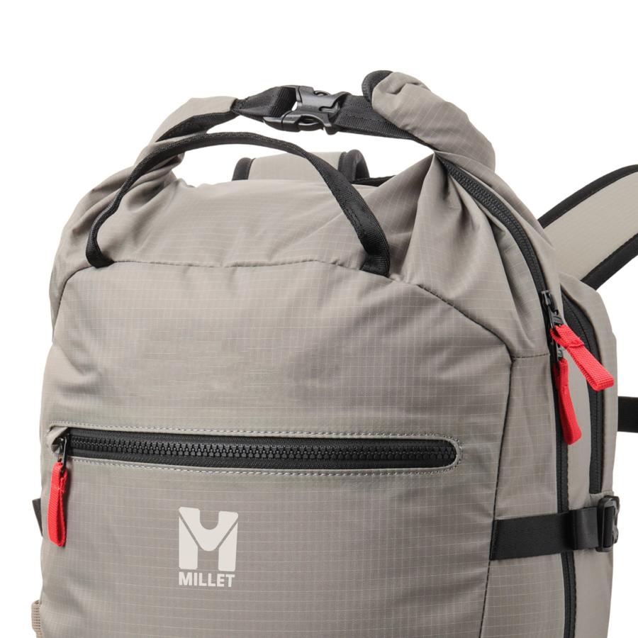 MILLET（ミレー） ディビノ 25 MIS2371 25L 20リットル DIVINO