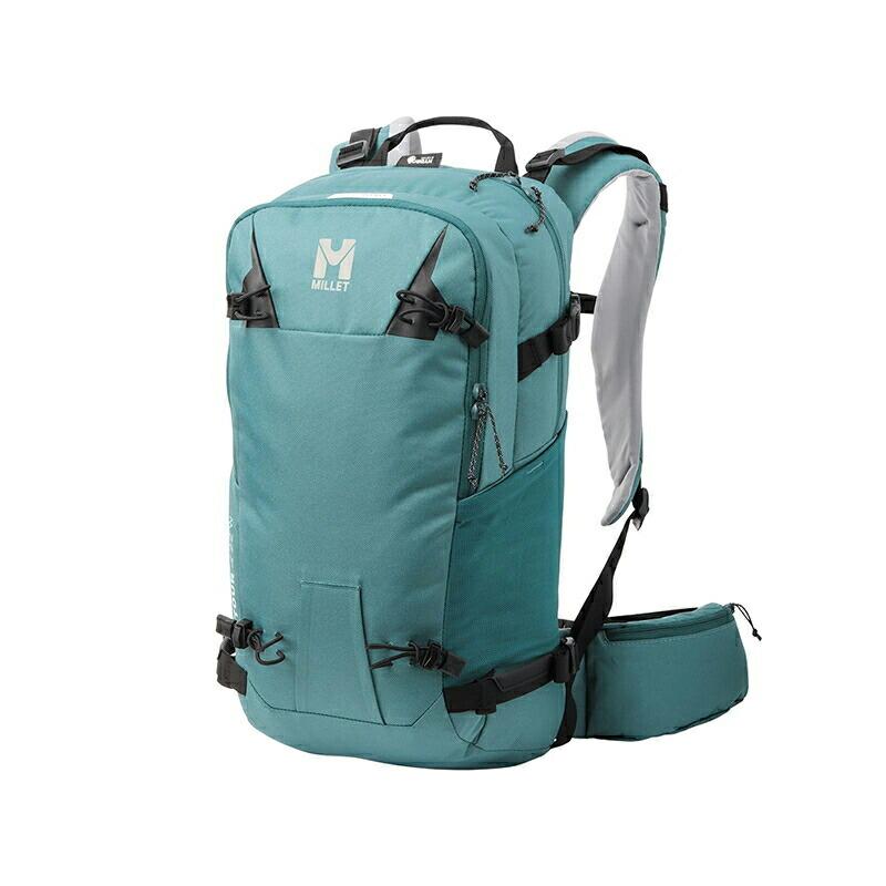 MILLET（ミレー） ツアー 22 W MIS2379 レディース TOUR アルパイン