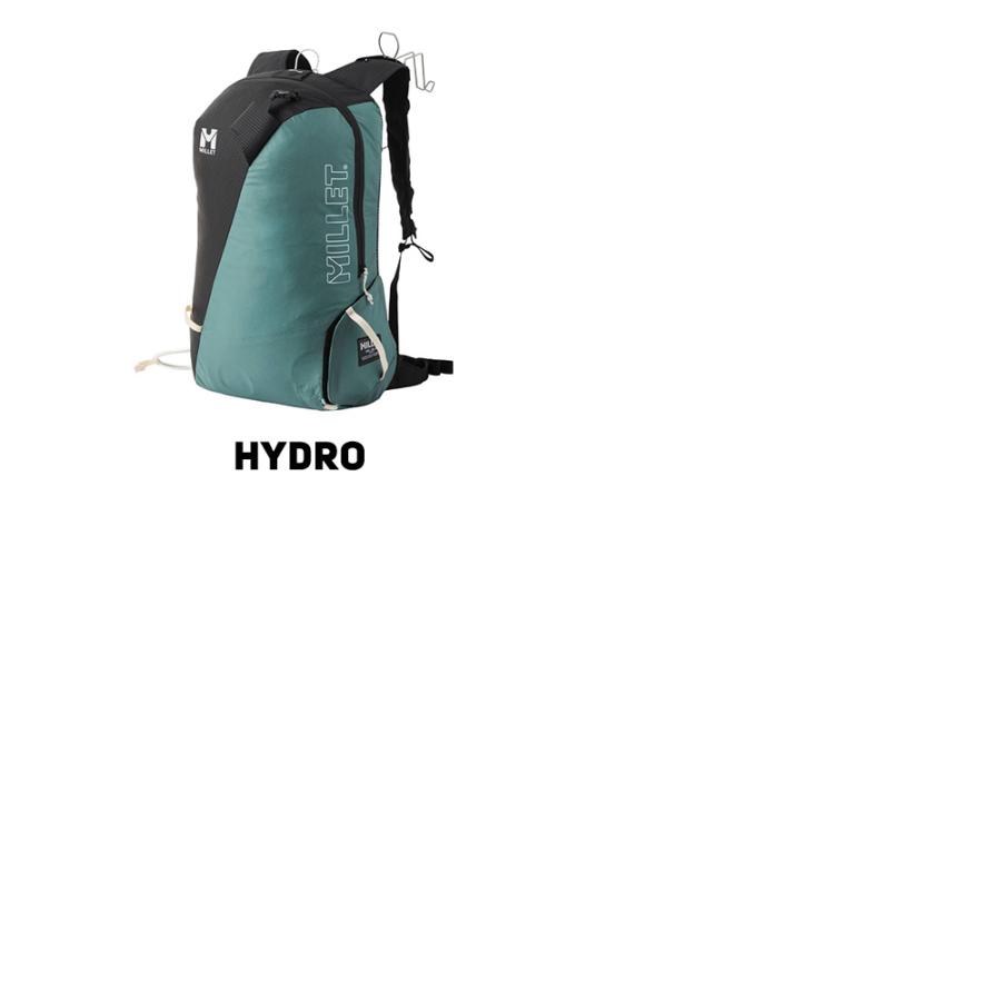MILLET（ミレー） ピエラメント 20 W MIS2380 レディース 20L 20