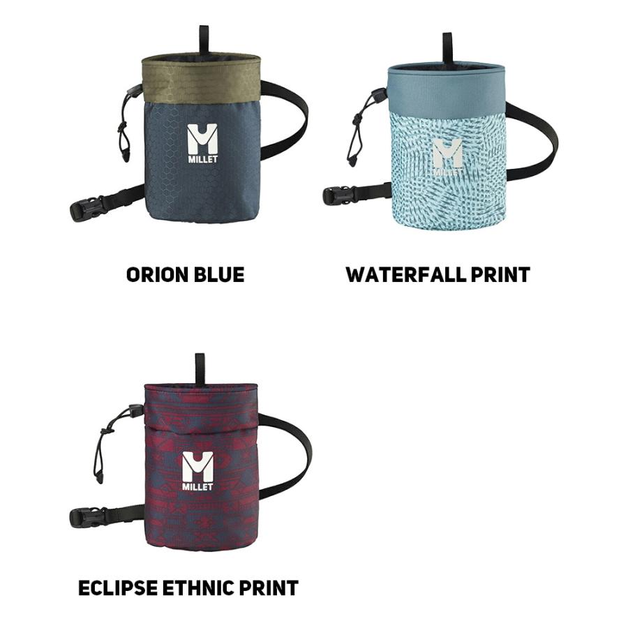 MILLET（ミレー） シマイ チョーク MIS2392 CIMAI : ミレー公式