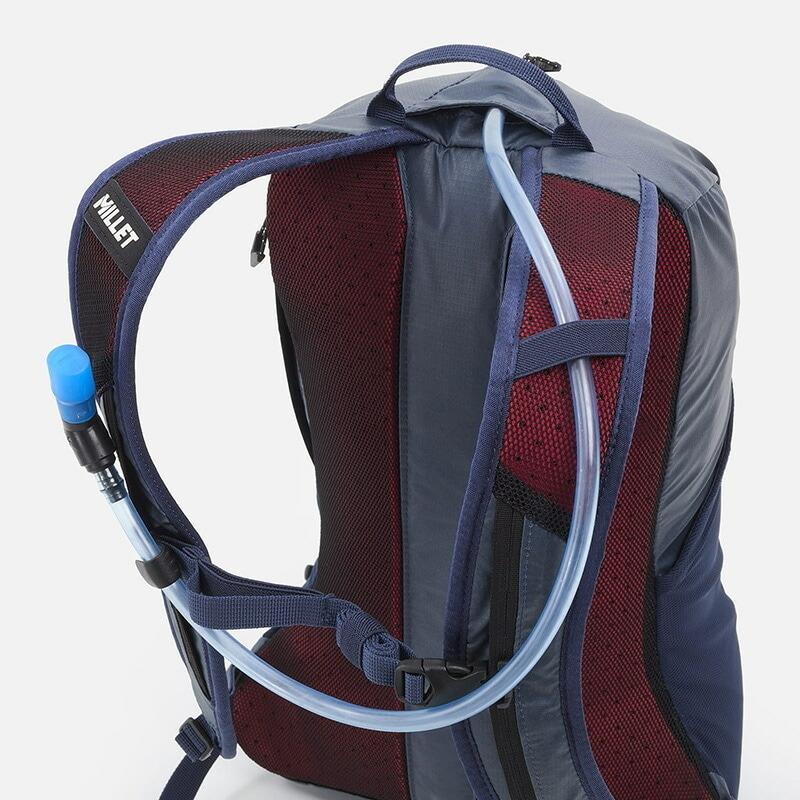 ミレー (Millet) ワナカ 10 MIS2402 WANAKA : ミレー公式 ミレー (Millet) ワナカ 10 MIS2402 WANAKA : ミレー公式