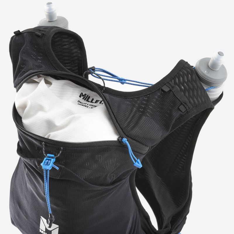 ミレー Millet インテンス ウルトラ 15 MIS2413 リュック INTENSE トレイルランニングの画像