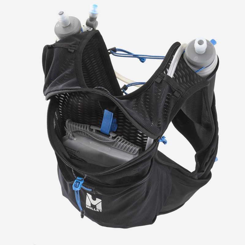 ミレー Millet インテンス ウルトラ 15 MIS2413 リュック INTENSE トレイルランニングの画像