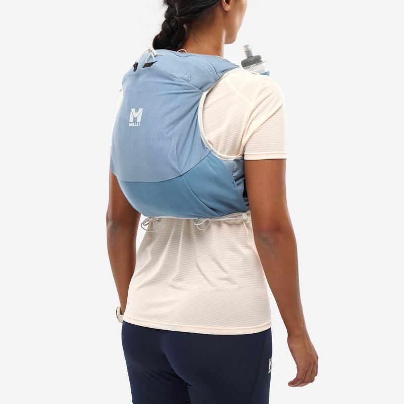 ミレー Millet インテンス ウルトラ 15 MIS2413 リュック INTENSE トレイルランニングの画像