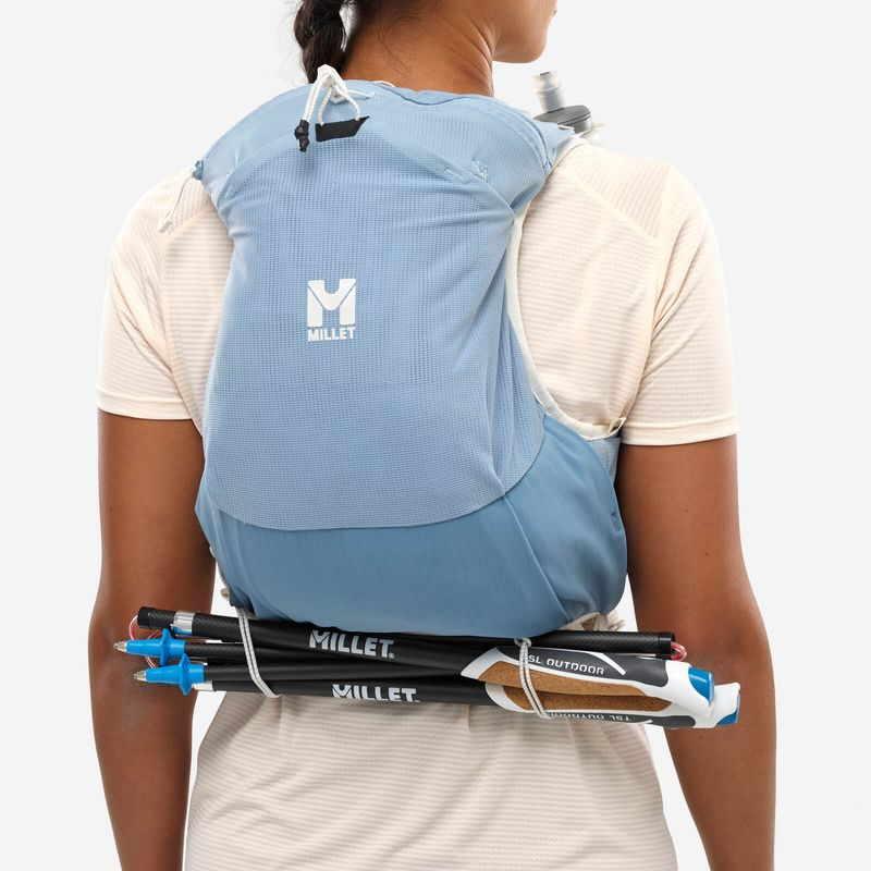 ミレー Millet インテンス ウルトラ 15 MIS2413 リュック INTENSE トレイルランニングの画像