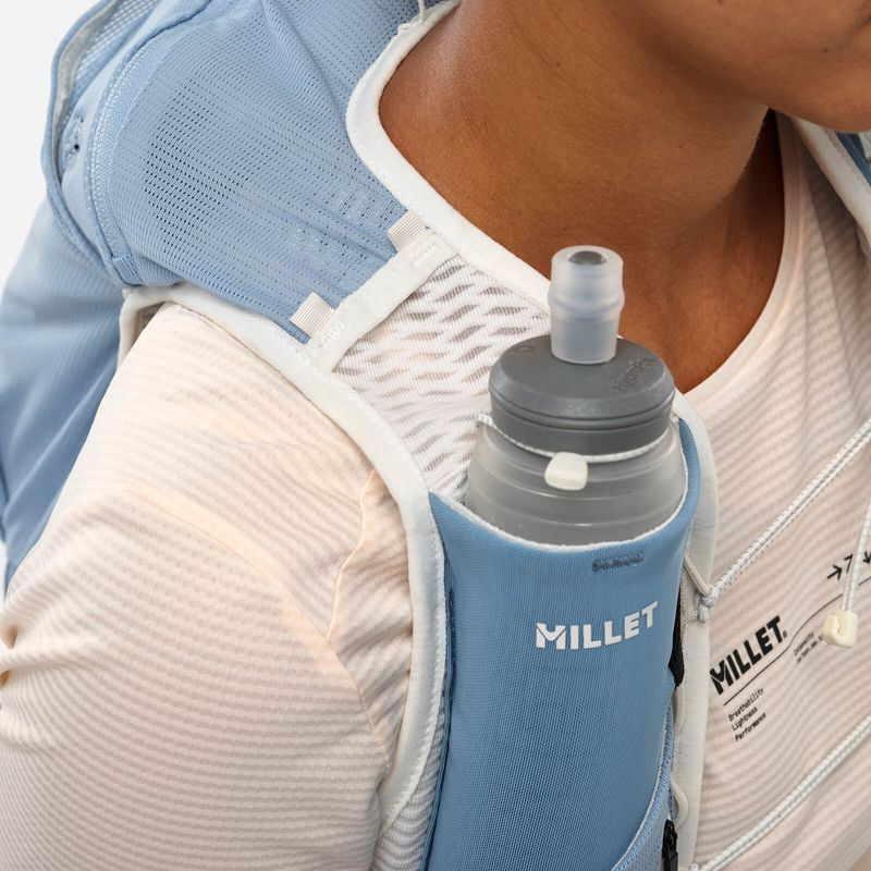 ミレー Millet インテンス ウルトラ 15 MIS2413 リュック INTENSE トレイルランニングの画像