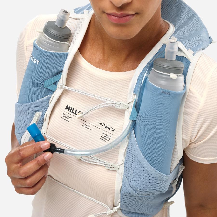 ミレー Millet インテンス ウルトラ 15 MIS2413 リュック INTENSE トレイルランニングの画像