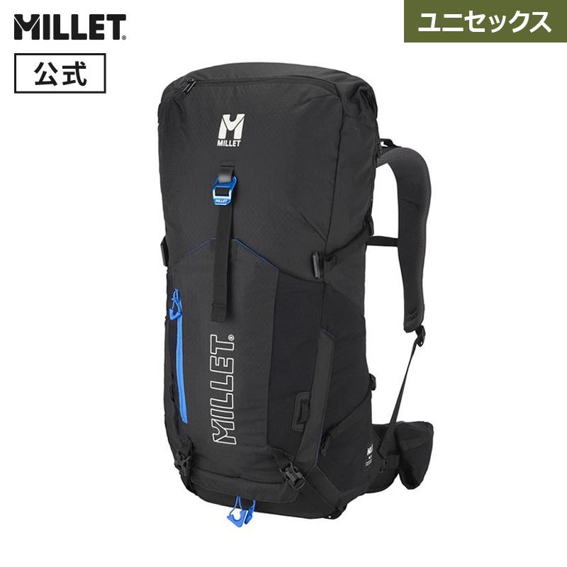 MILLET（ミレー） ウビック 35 MIS2421 リュック UBIC : ミレー公式