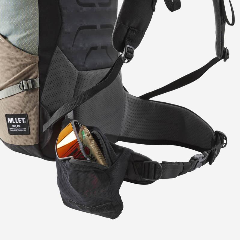 MILLET（ミレー） ウビック 25 MIS2422 リュック UBIC : ミレー公式