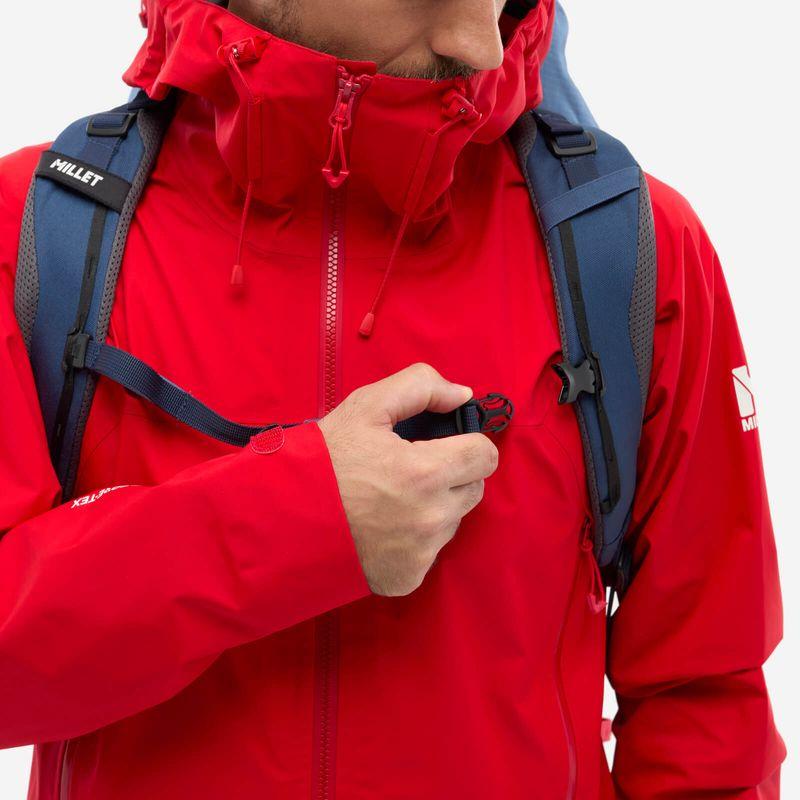MILLET（ミレー） プトレイ 45+10 MIS2426 リュック PEUTEREY 登山
