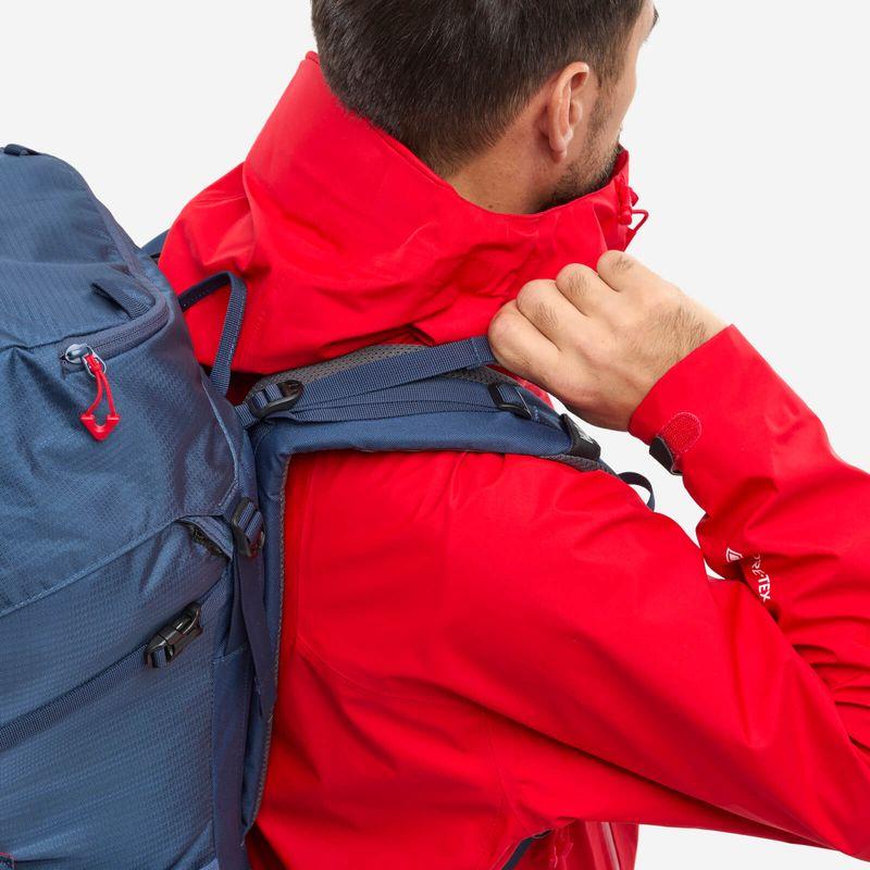 MILLET ミレー Millet プトレイ 45+10 MIS2426 リュック