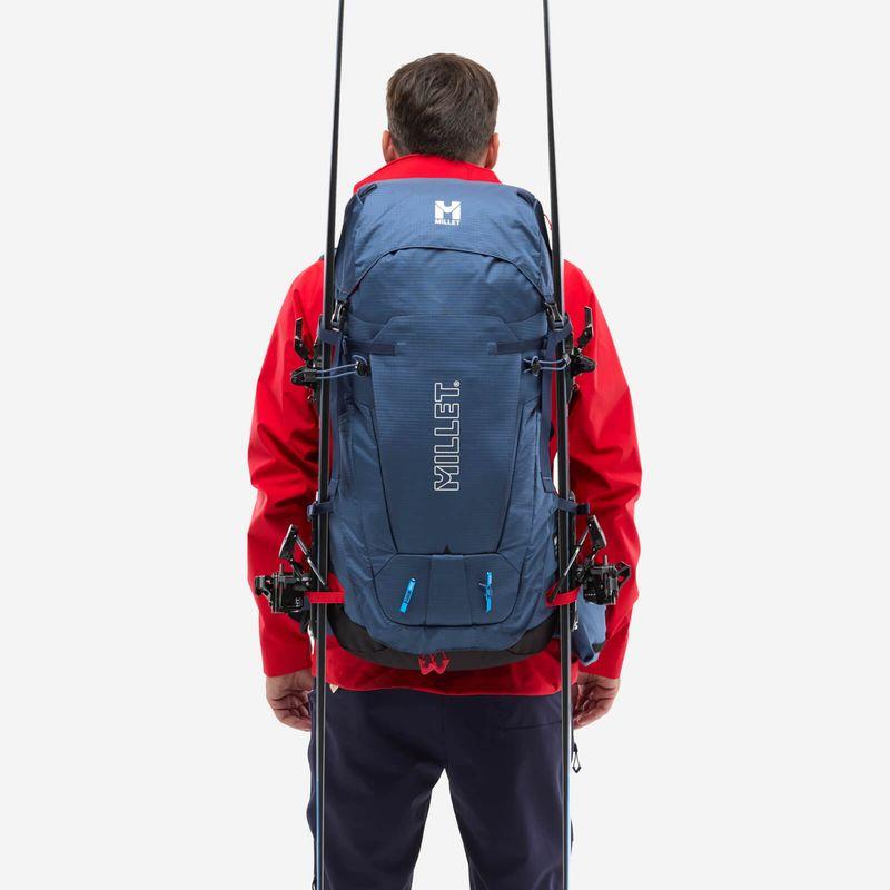 MILLET（ミレー） プトレイ 45+10 MIS2426 リュック PEUTEREY 登山