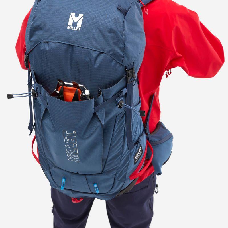 MILLET（ミレー） プトレイ 45+10 MIS2426 リュック PEUTEREY 登山