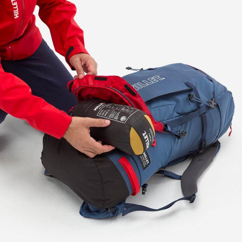 MILLET（ミレー） プトレイ 45+10 MIS2426 リュック PEUTEREY 登山