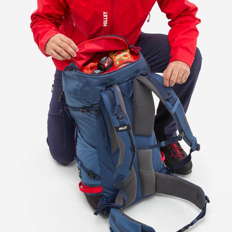 MILLET（ミレー） プトレイ 45+10 MIS2426 リュック PEUTEREY 登山