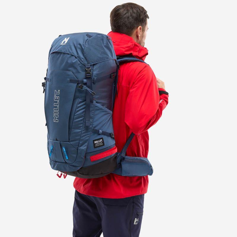 MILLET（ミレー） プトレイ 45+10 MIS2426 リュック PEUTEREY 登山