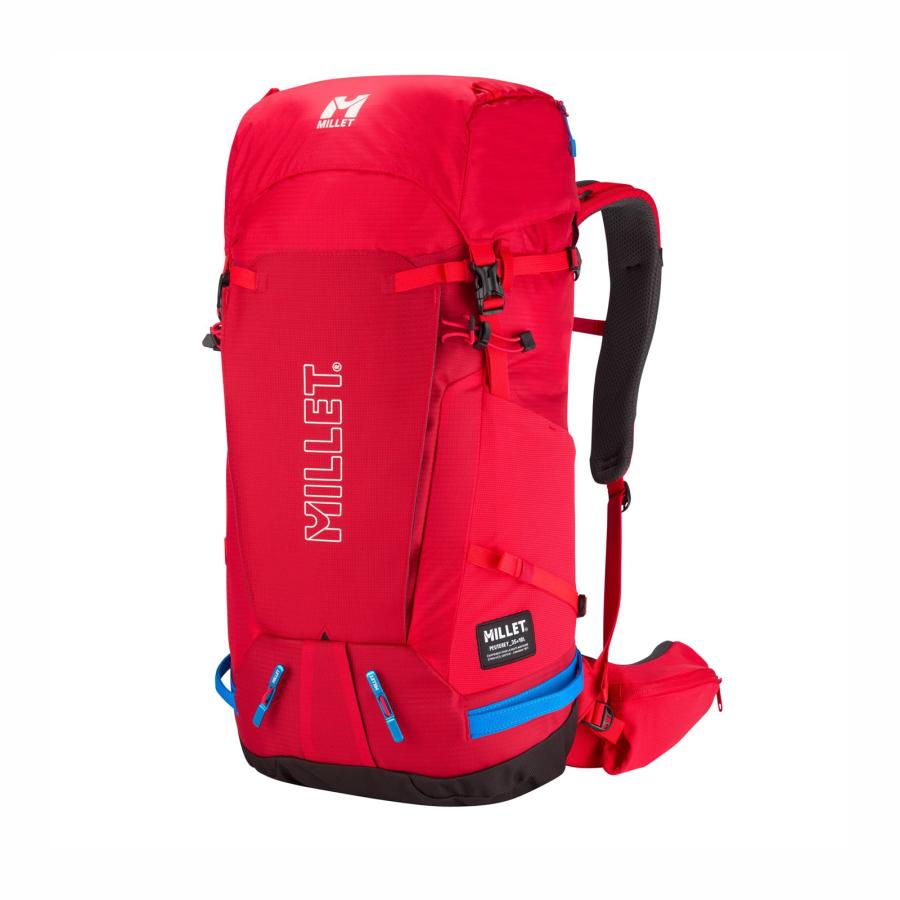 MILLET（ミレー） プトレイ 35+10 MIS2427 リュック PEUTEREY 登山 