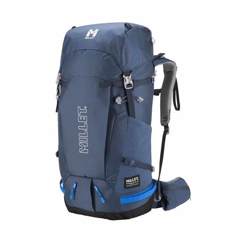 MILLET（ミレー） プトレイ 35+10 W MIS2428 リュック レディース 