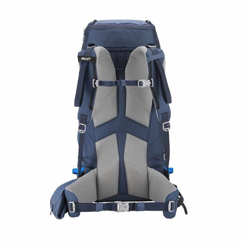 MILLET（ミレー） プトレイ 35+10 W MIS2428 リュック レディース