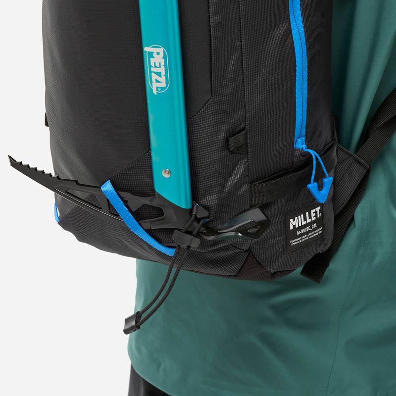 MILLET（ミレー） Millet M-ホワイト 22 MIS2439 リュック : ミレー