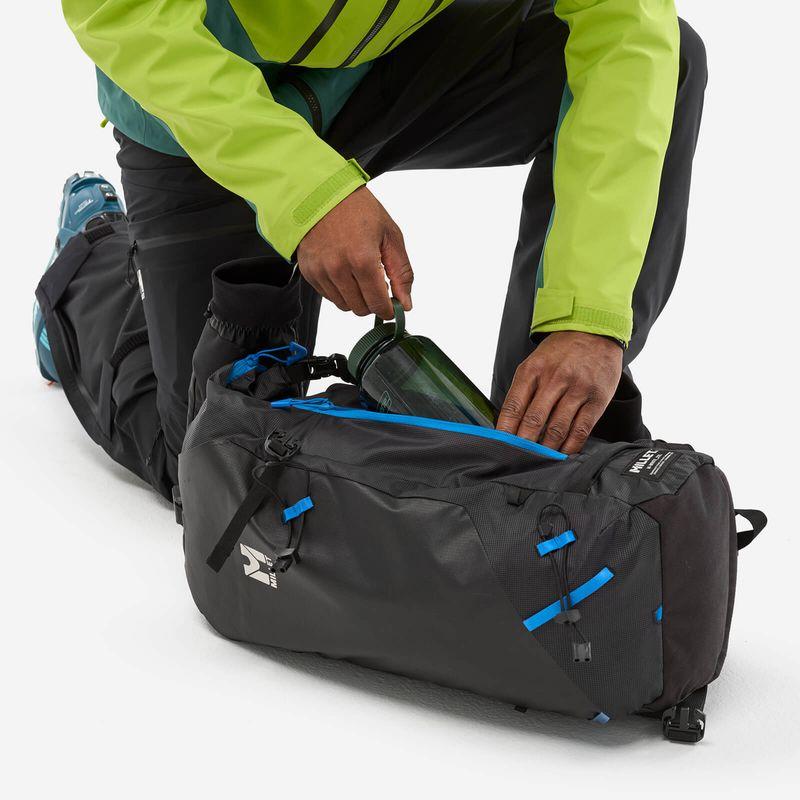 MILLET（ミレー） Millet M-ホワイト 22 MIS2439 リュック : ミレー