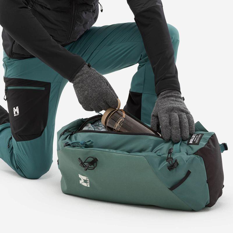 MILLET（ミレー） Millet M-ホワイト 22 MIS2439 リュック : ミレー
