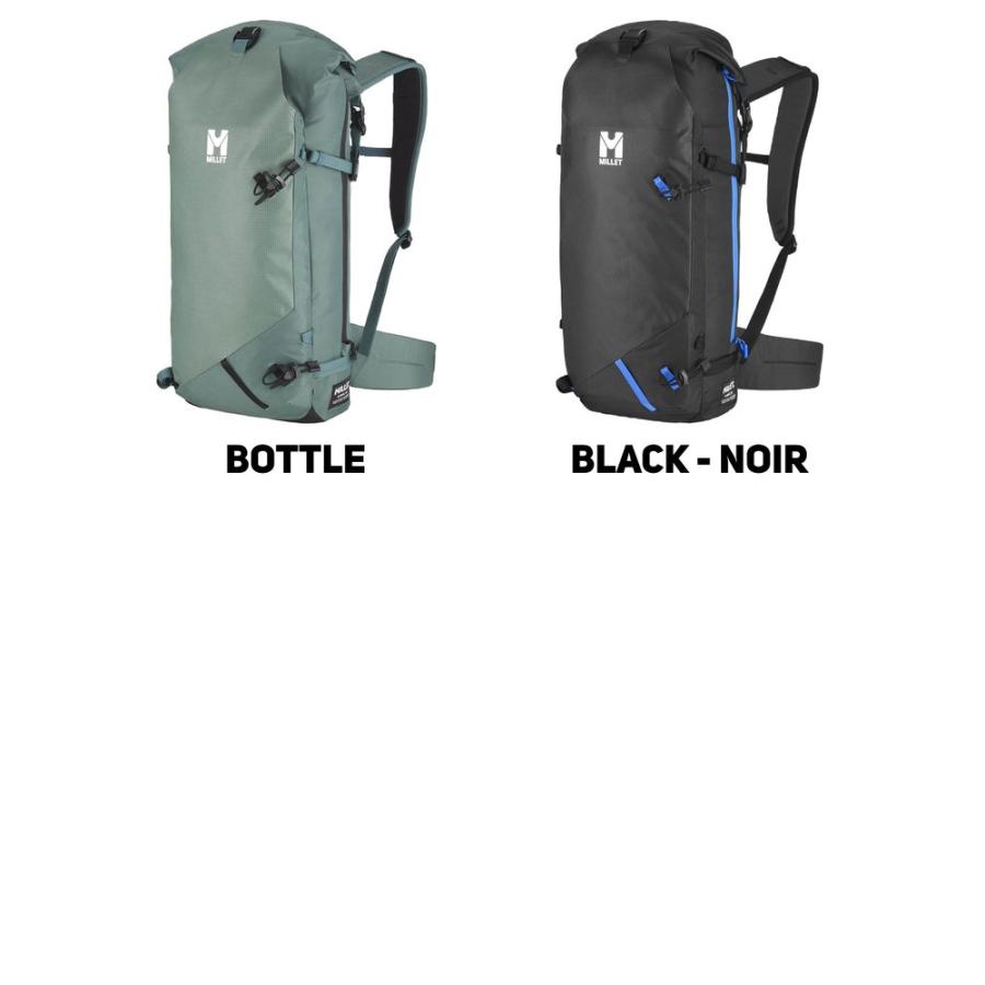 MILLET（ミレー） Millet M-ホワイト 22 MIS2439 リュック : ミレー
