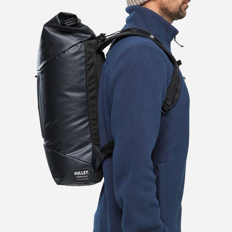 MILLET（ミレー） シャモニー 25+5 MIS2483 リュック : ミレー公式