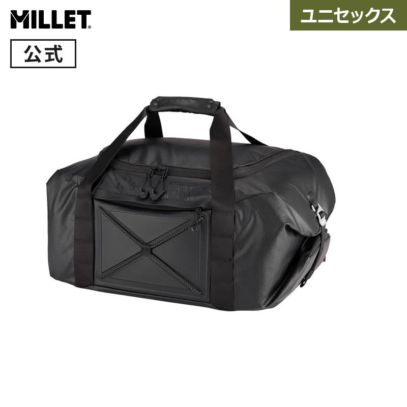 MILLET（ミレー） シャモニー ダッフル 35+10 MIS2484 リュック