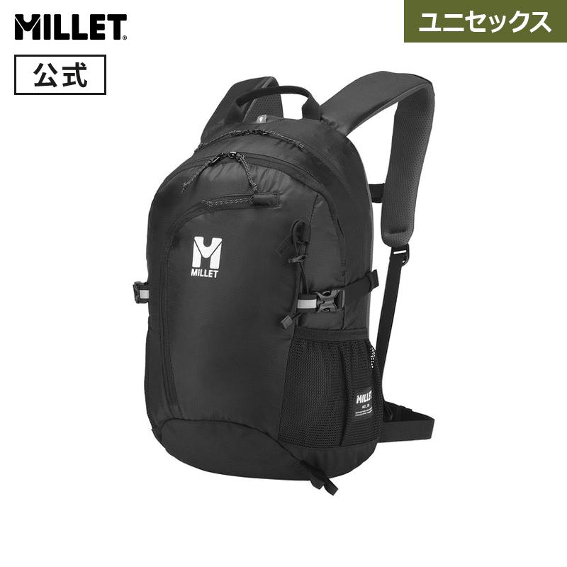 MILLET（ミレー） ハイク 20 MIS2502 リュック : ミレー公式オンライン
