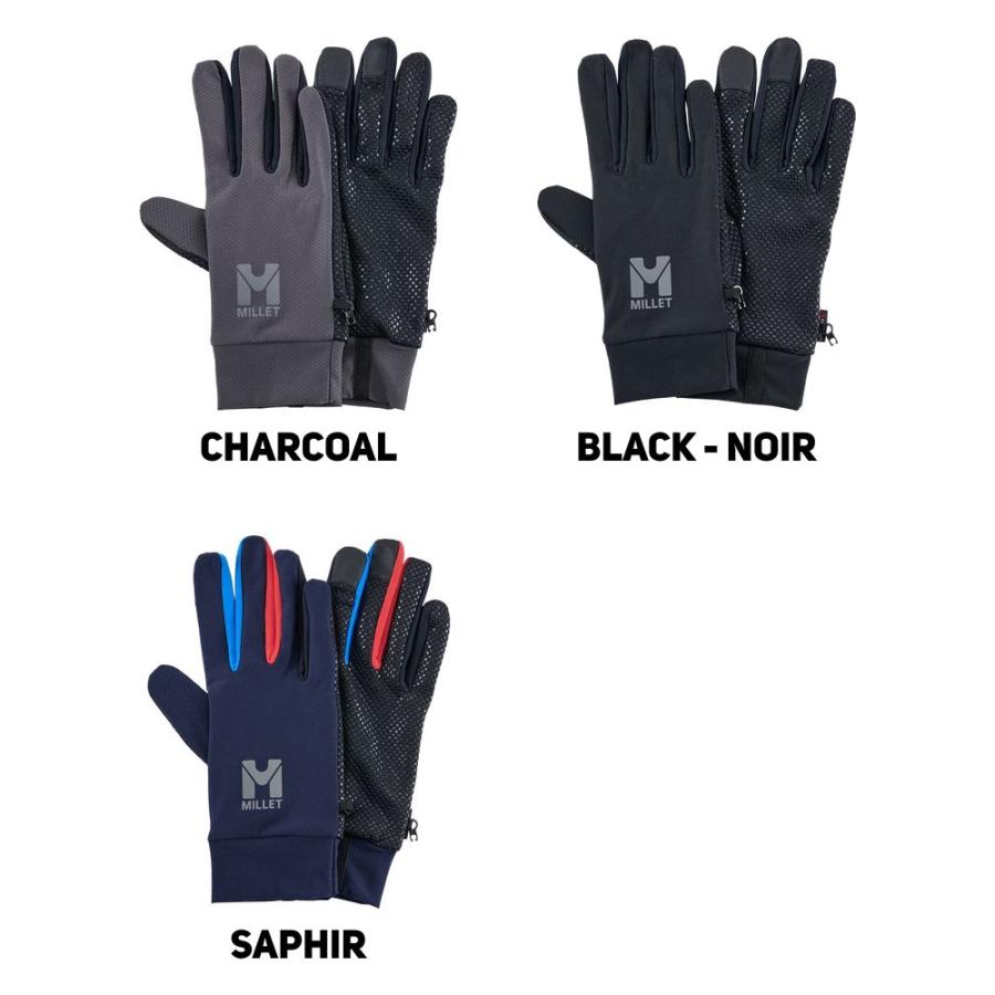 MILLET ミレー Millet QD トレック グローブ TREK GLOVE MILLET ミレー Millet QD トレック グローブ TREK GLOVE