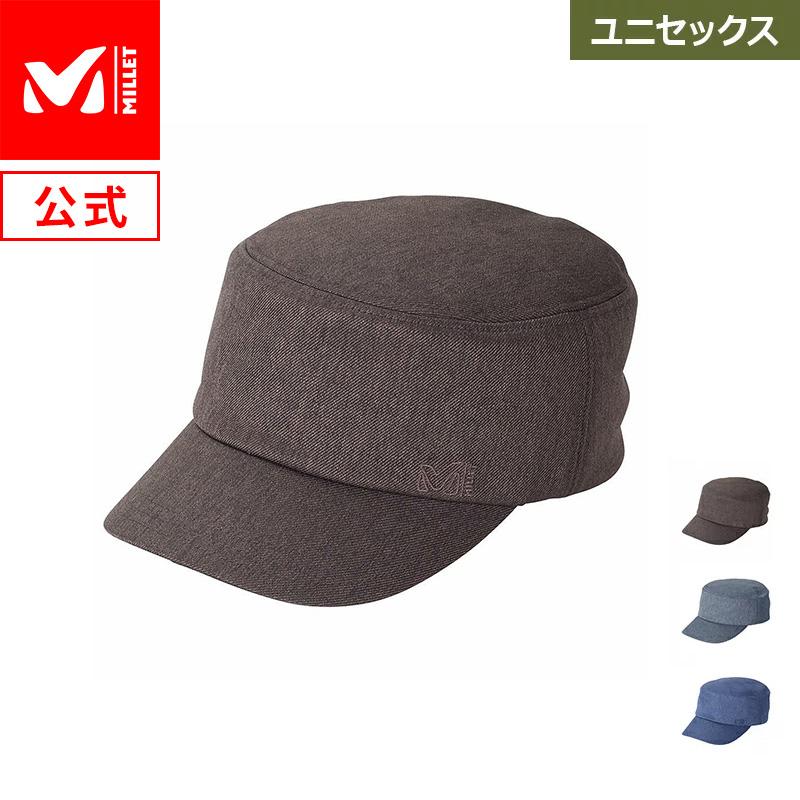 ミレー Millet ランドネ ウォーム キャップ RANDONNEE WARM CAP MIV01471 帽子5,390円
