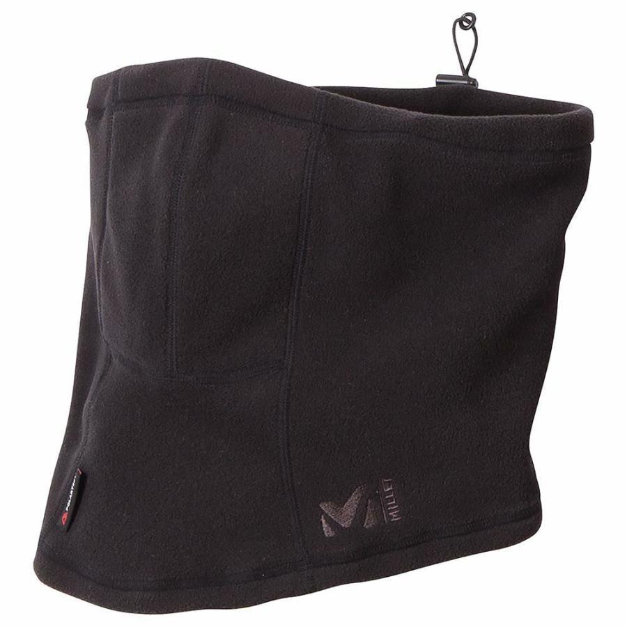 ミレー Millet ポーラ エルゴ ネック ゲイター POLAR ERGO NECK GAITER MIV01473 ネックウォーマー｜millet-online｜04