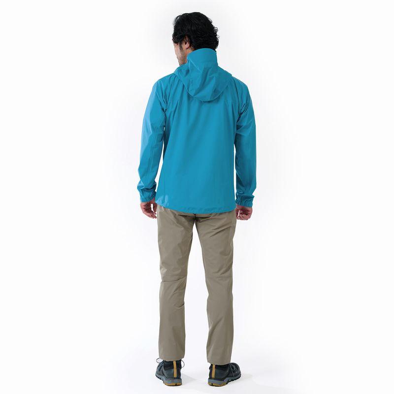 MILLET レインウェア メンズ ジャケット 防水 アウター 登山 MILLET レインウェア メンズ ジャケット 防水 アウター 登山